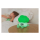 InnoGIO Silikonowa lampka nocna BROCCO THE BROCCOLI - 1537905 - zdjęcie 5